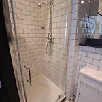 1bed Loft Style Leeds Centre Appartement *